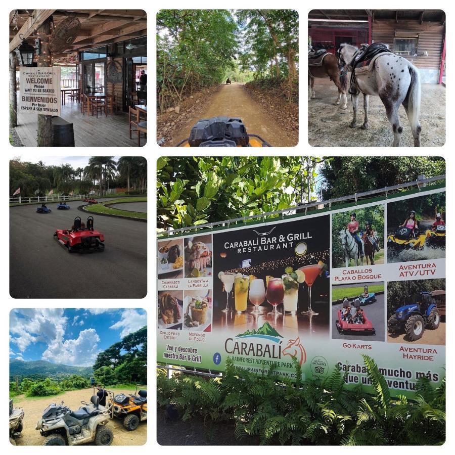 Lacasitadelmalecon Naguabo Екстериор снимка