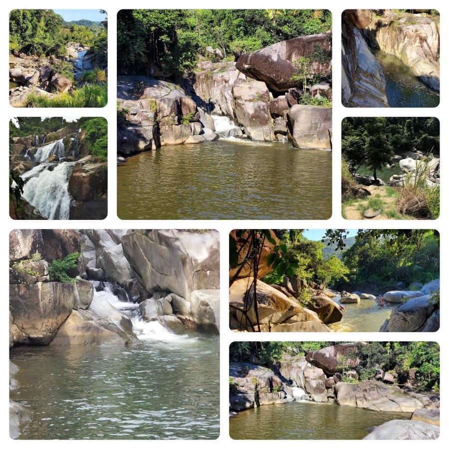 Lacasitadelmalecon Naguabo Екстериор снимка